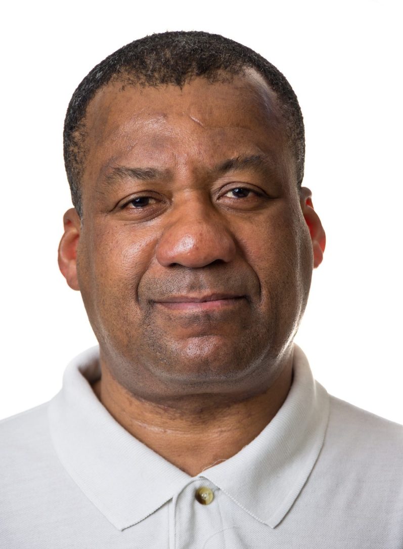 Deryck Breinburg